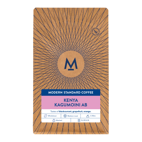 Kagumoini AB