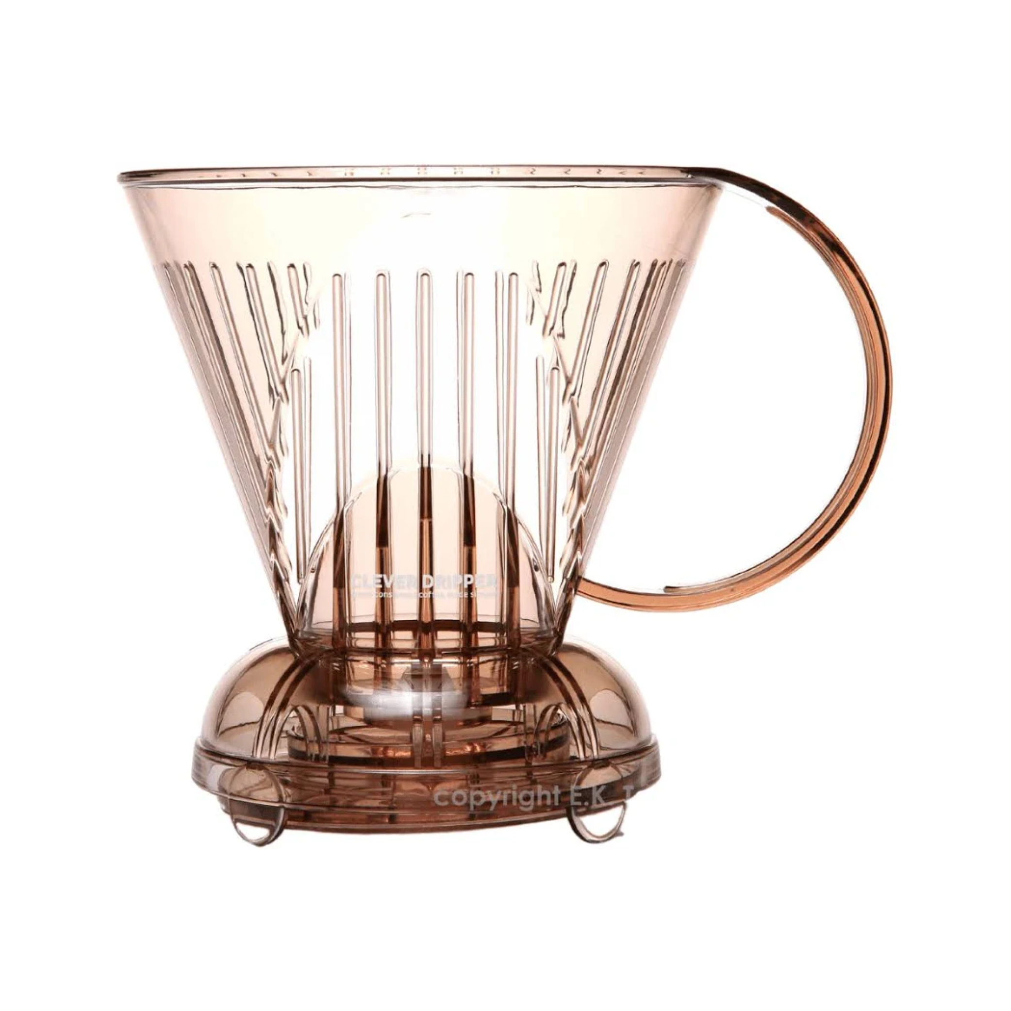 Clever Dripper – Modern Standard Coffee