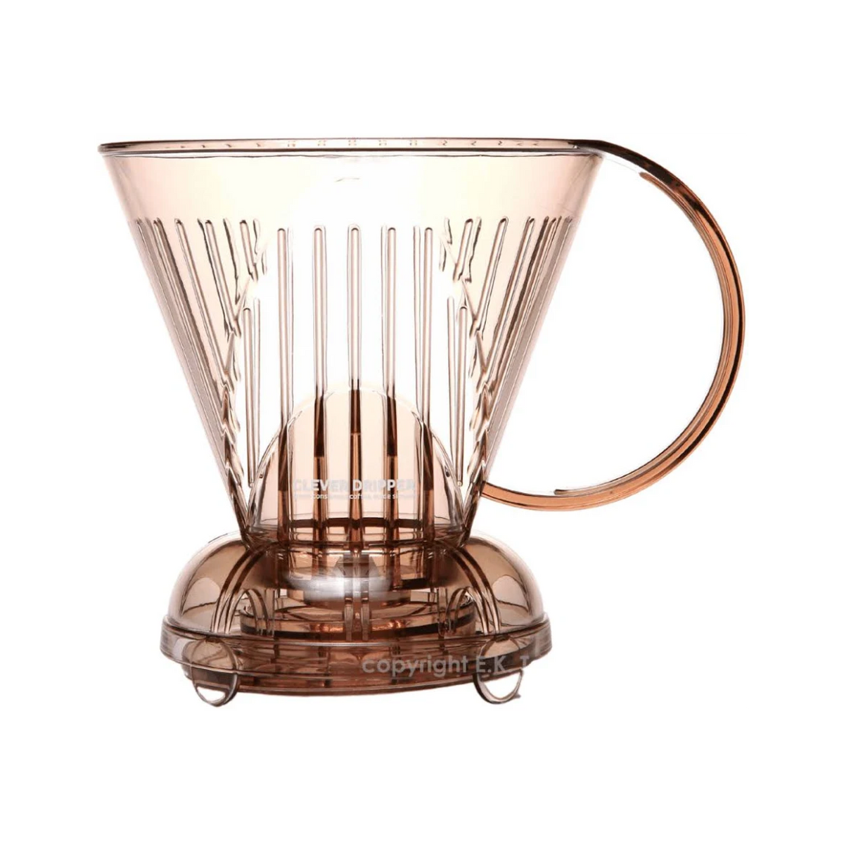 Clever Dripper