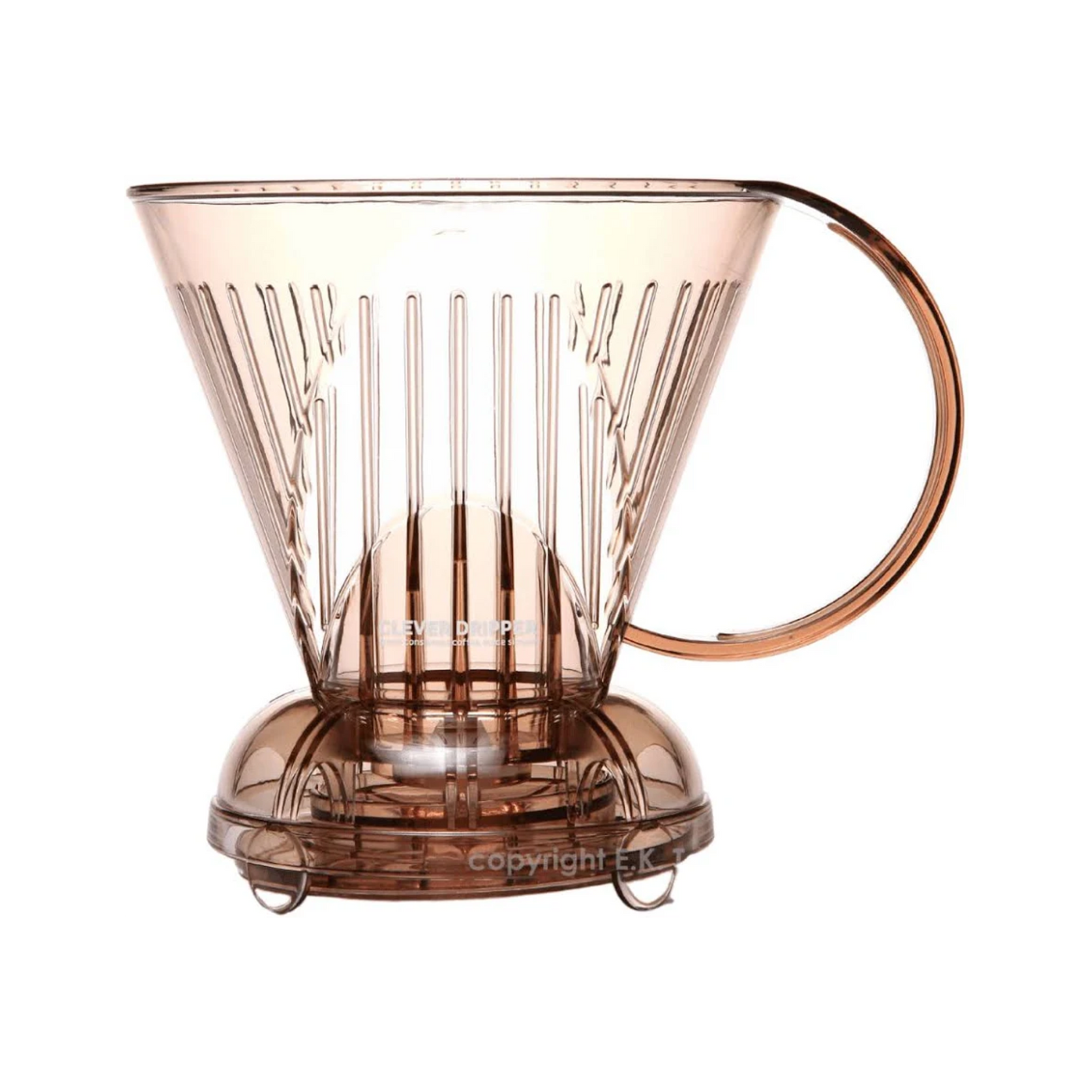 Clever Dripper