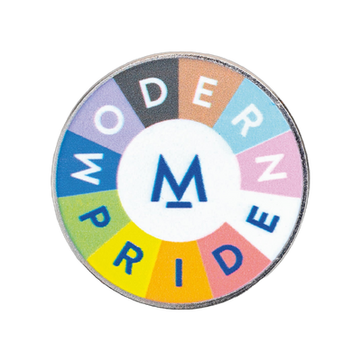 Modern Pride