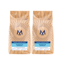 Momentum Espresso