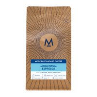 Momentum Espresso
