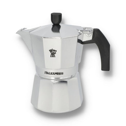 Pizzetti Moka Pot 3 Cup
