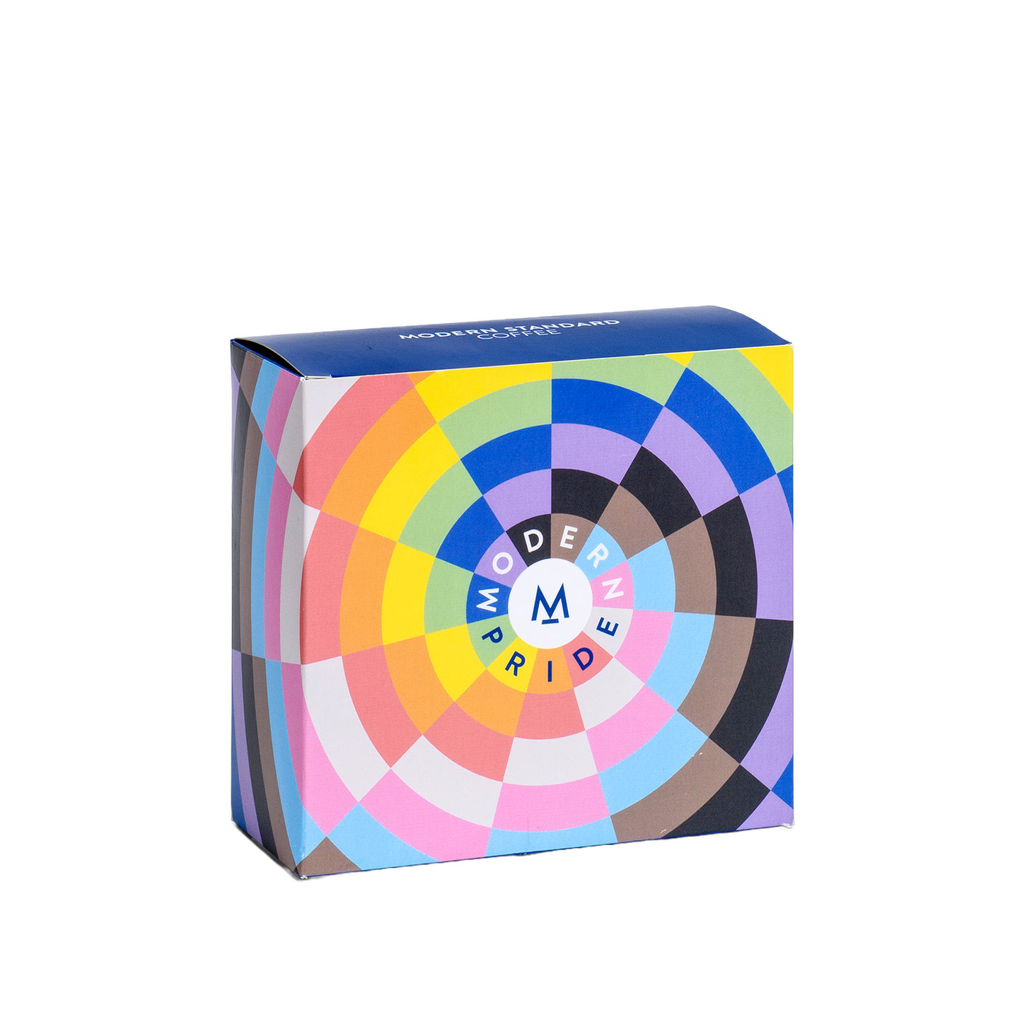 Pride Espresso