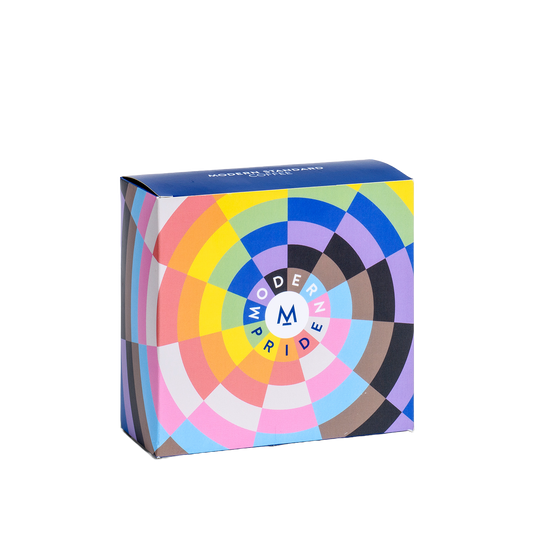 Pride Espresso
