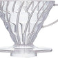 Hario V60 Filter Set Size 02