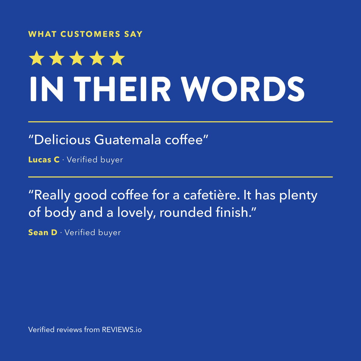Finca Filadelfia customer reviews