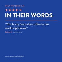 Indonesia Mbohang (natural) customer reviews