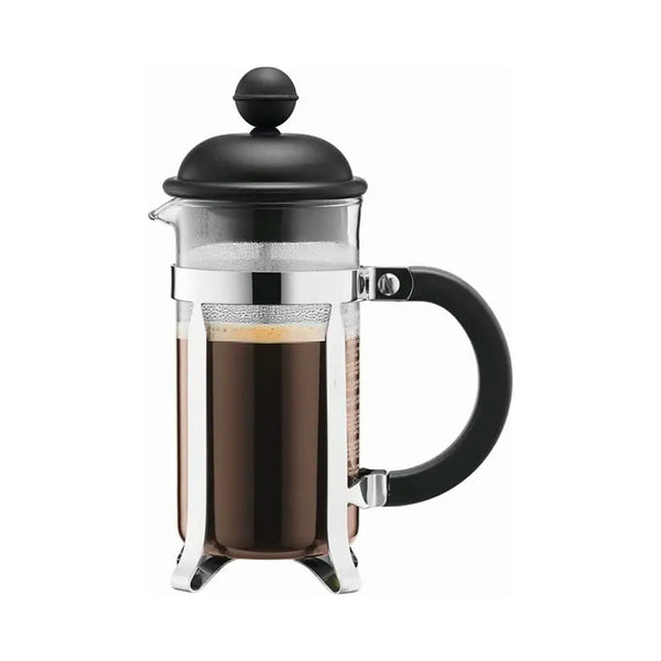 Bodum Brazil 3-cup cafetière (350ml)