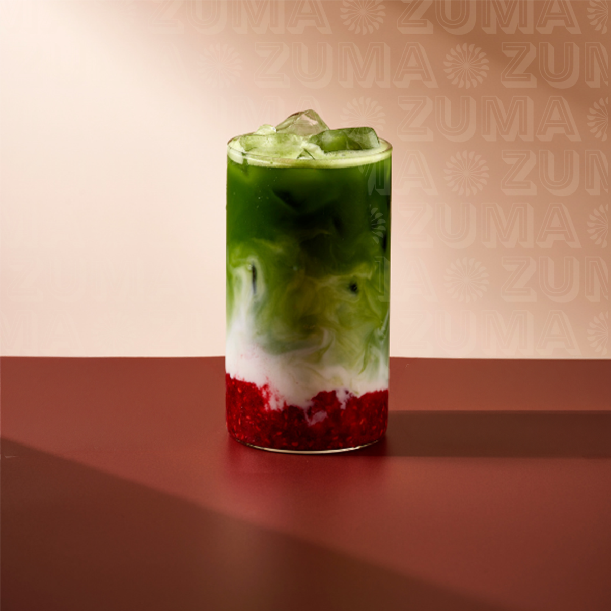 Matcha, made easy