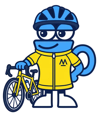 Cycling Mo