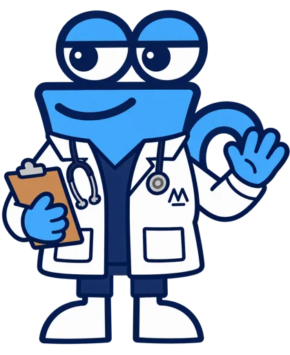 Doctor Mo