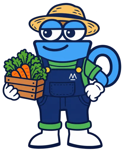 Farmer Mo