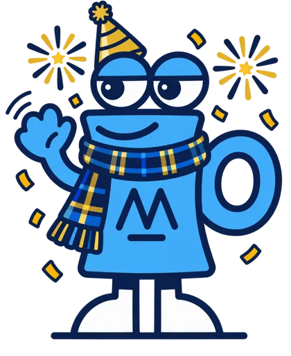 Hogmanay Mo