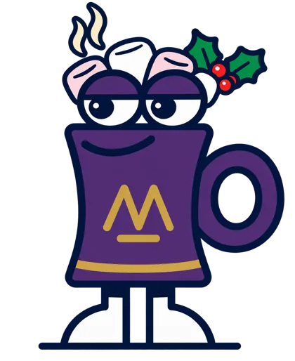 Hot Chocolate Mo