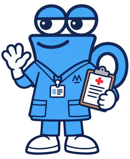 Nurse Mo