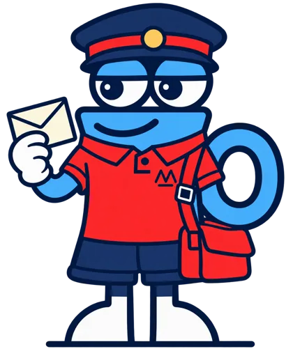 Postie Mo