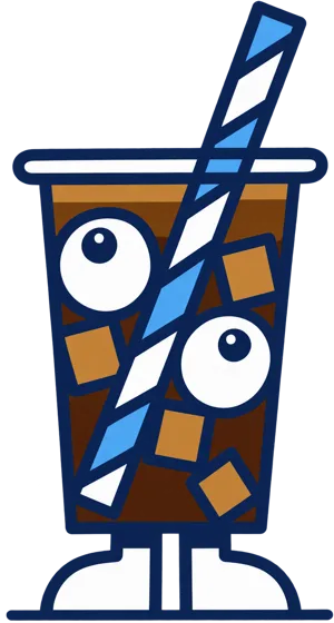 Cold Brew Stan