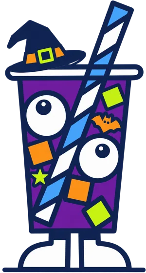 Halloween Stan
