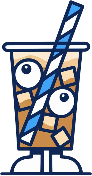 Iced Latte Stan