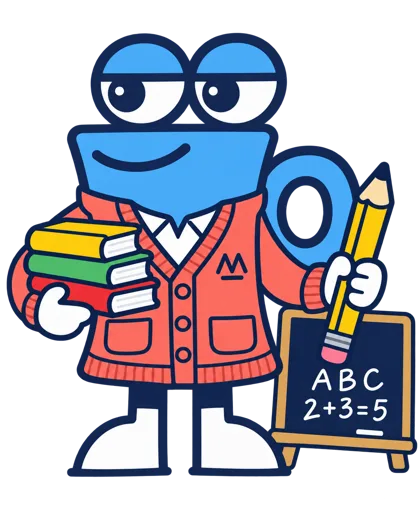 Teacher Mo