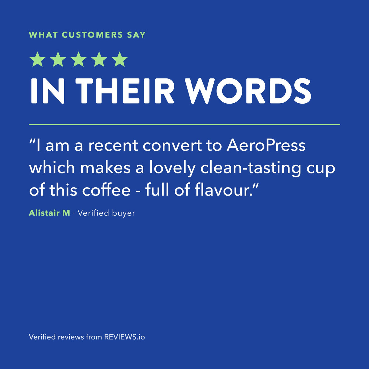 Pachamama customer reviews