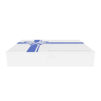 Modern Standard Coffee gift card box – 3D model you can spin
