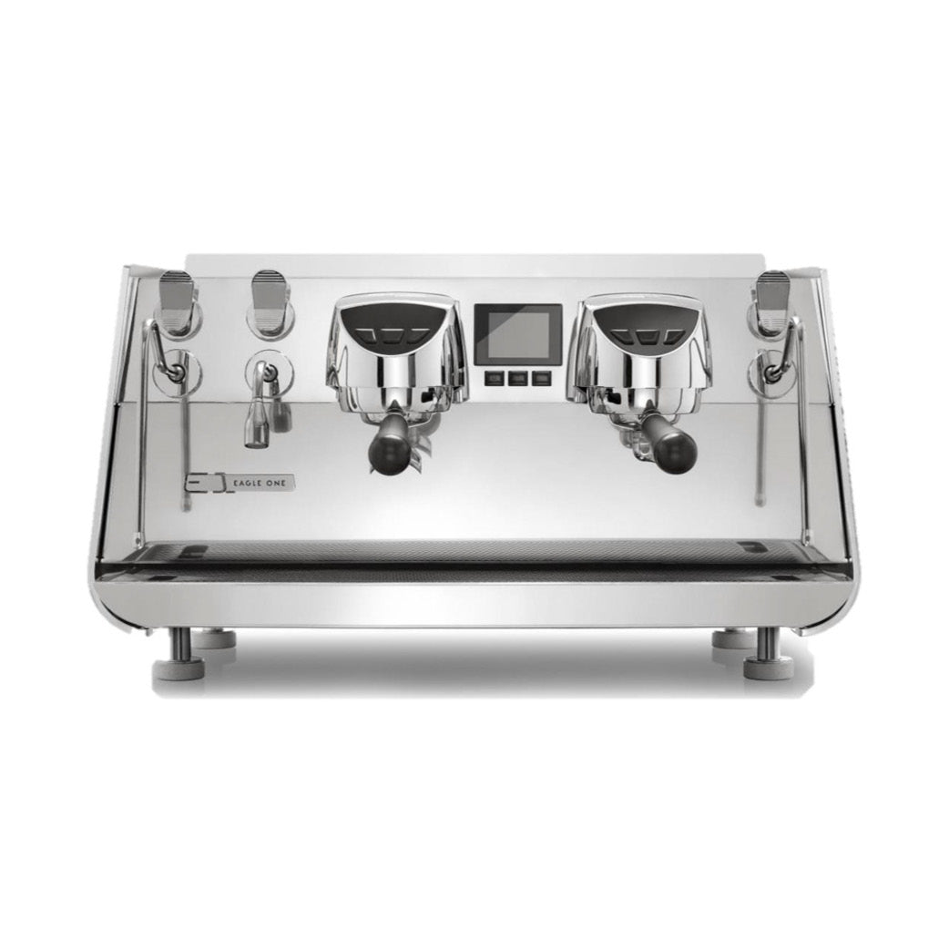 A Victoria Arduino Eagle One espresso machine