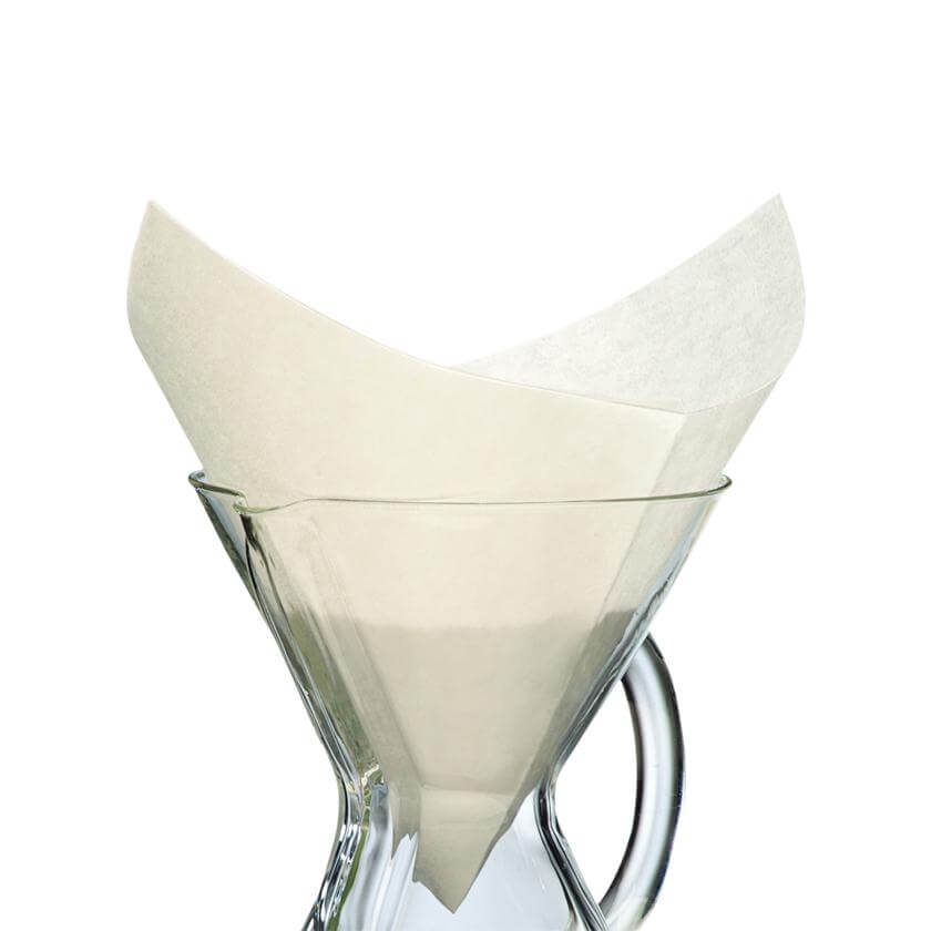 Chemex 6 cup papers