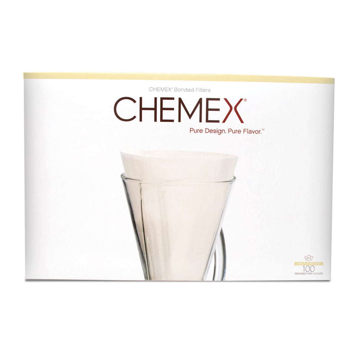 Chemex 3 cup papers
