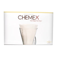 Chemex 3 cup papers