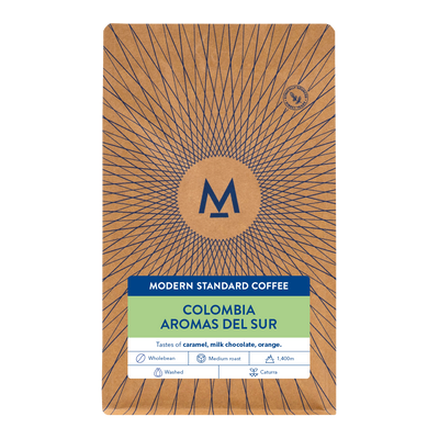 Aromas del Sur