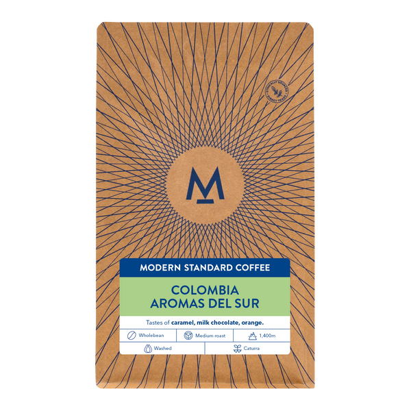 Aromas del Sur