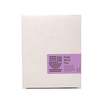 Earl Grey Tea Envelopes, Box of 50
