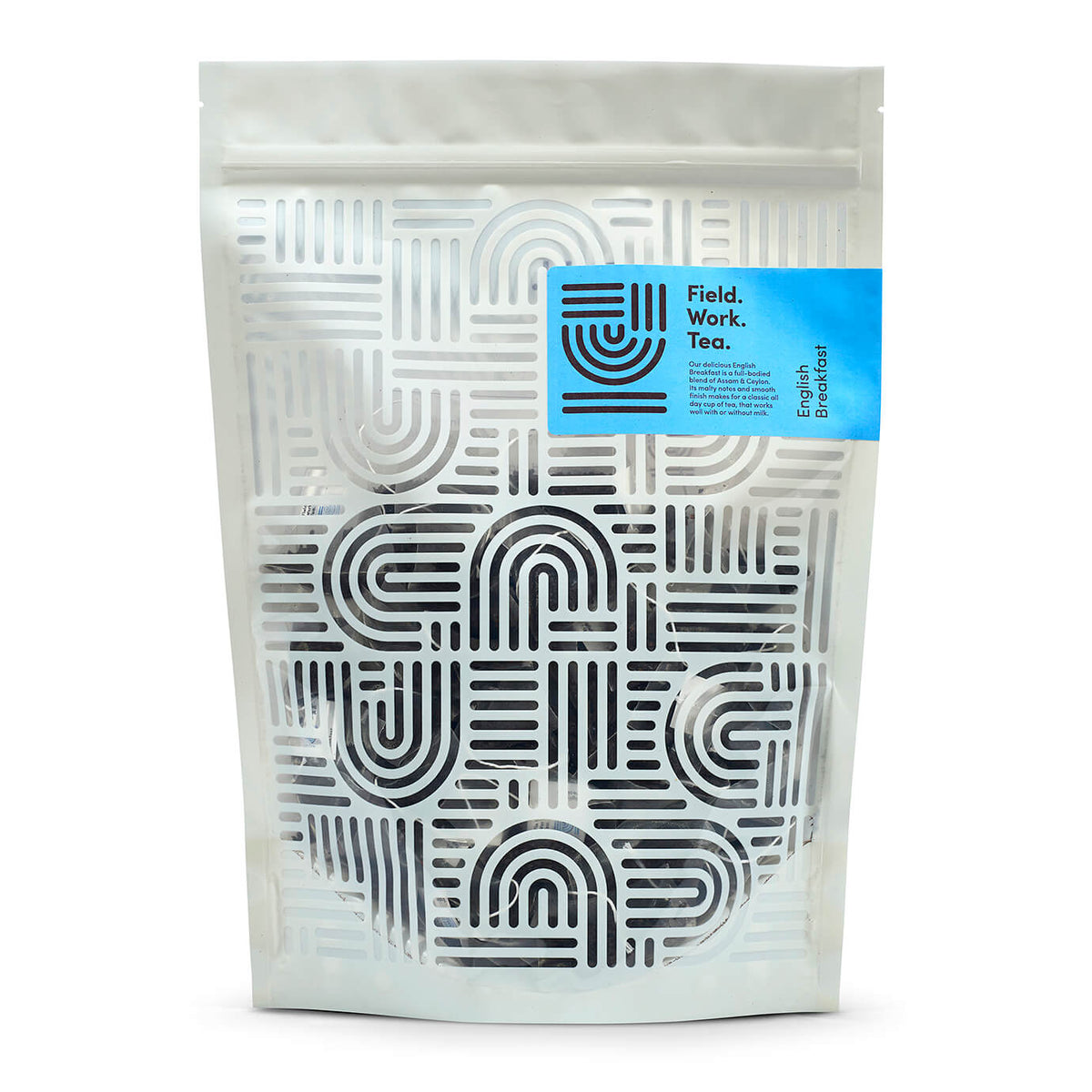 English Breakfast Tea Bags