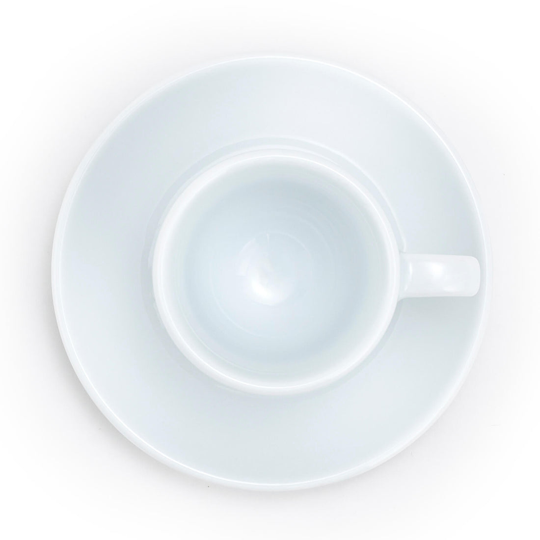 Ancap Verona Espresso Cup & Saucer – Modern Standard Coffee