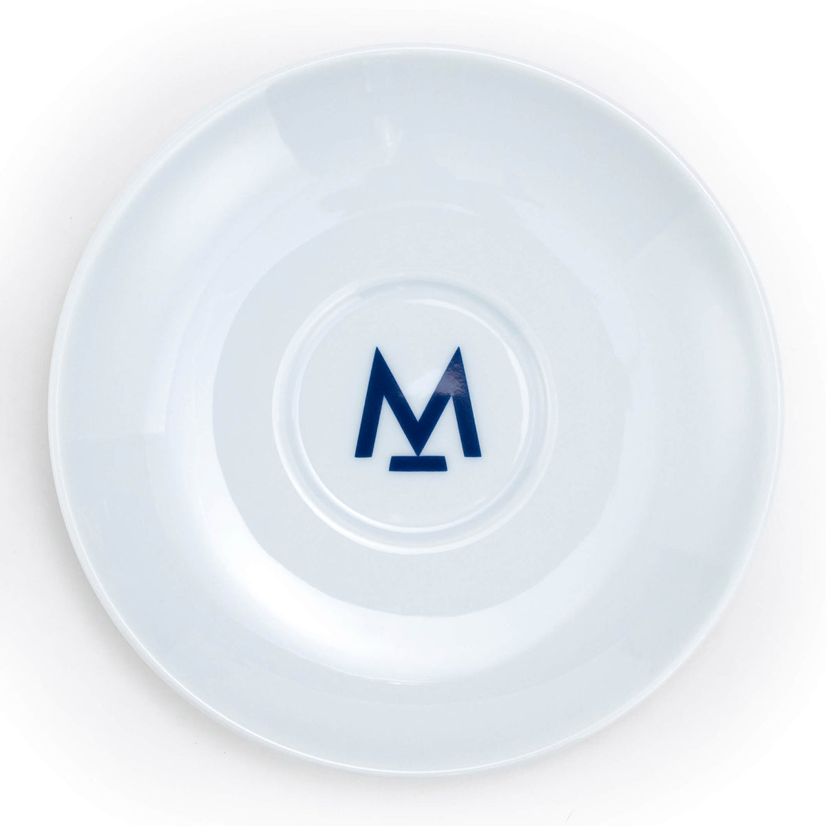 Espresso Cup & Saucer, 75ml