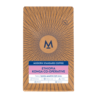 Konga Co-operative