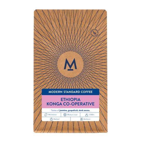 Konga Co-operative