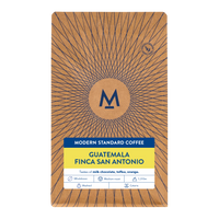 Finca San Antonio