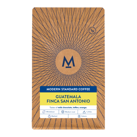 Finca San Antonio