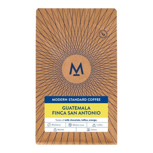 Finca San Antonio