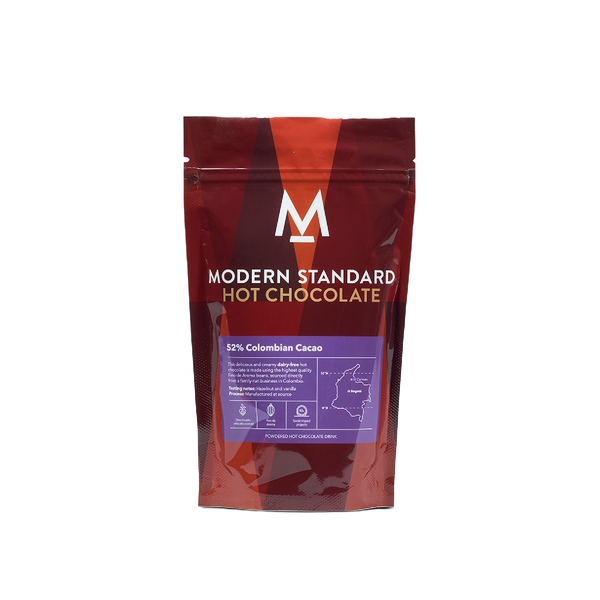 52% Hot Chocolate, 200g