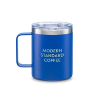 Thermal Camp Mug (14oz)