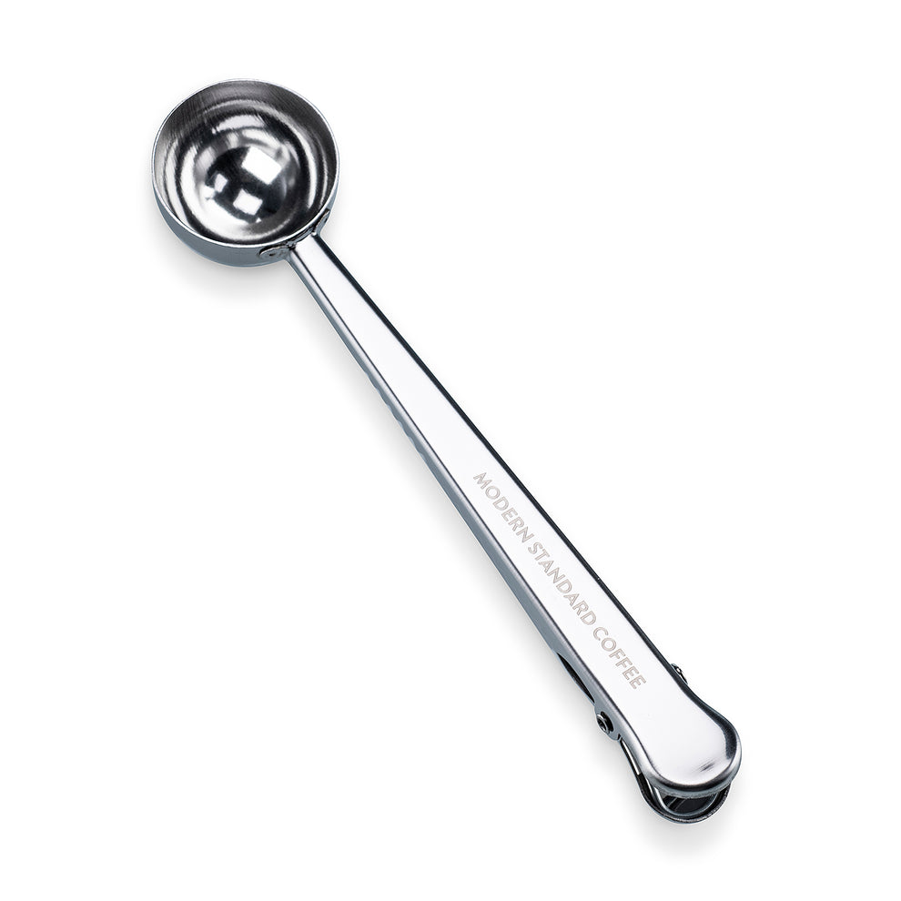 Coffee clip spoon – Modern Standard Coffee