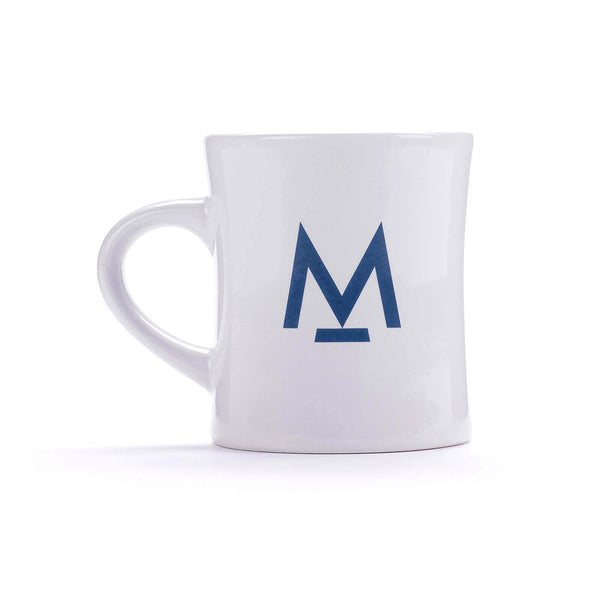 Diner Mug – Modern Standard Coffee