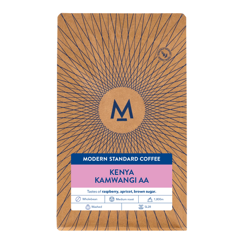 Kamwangi AA
