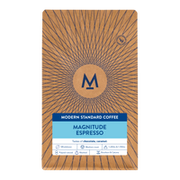 Magnitude Espresso