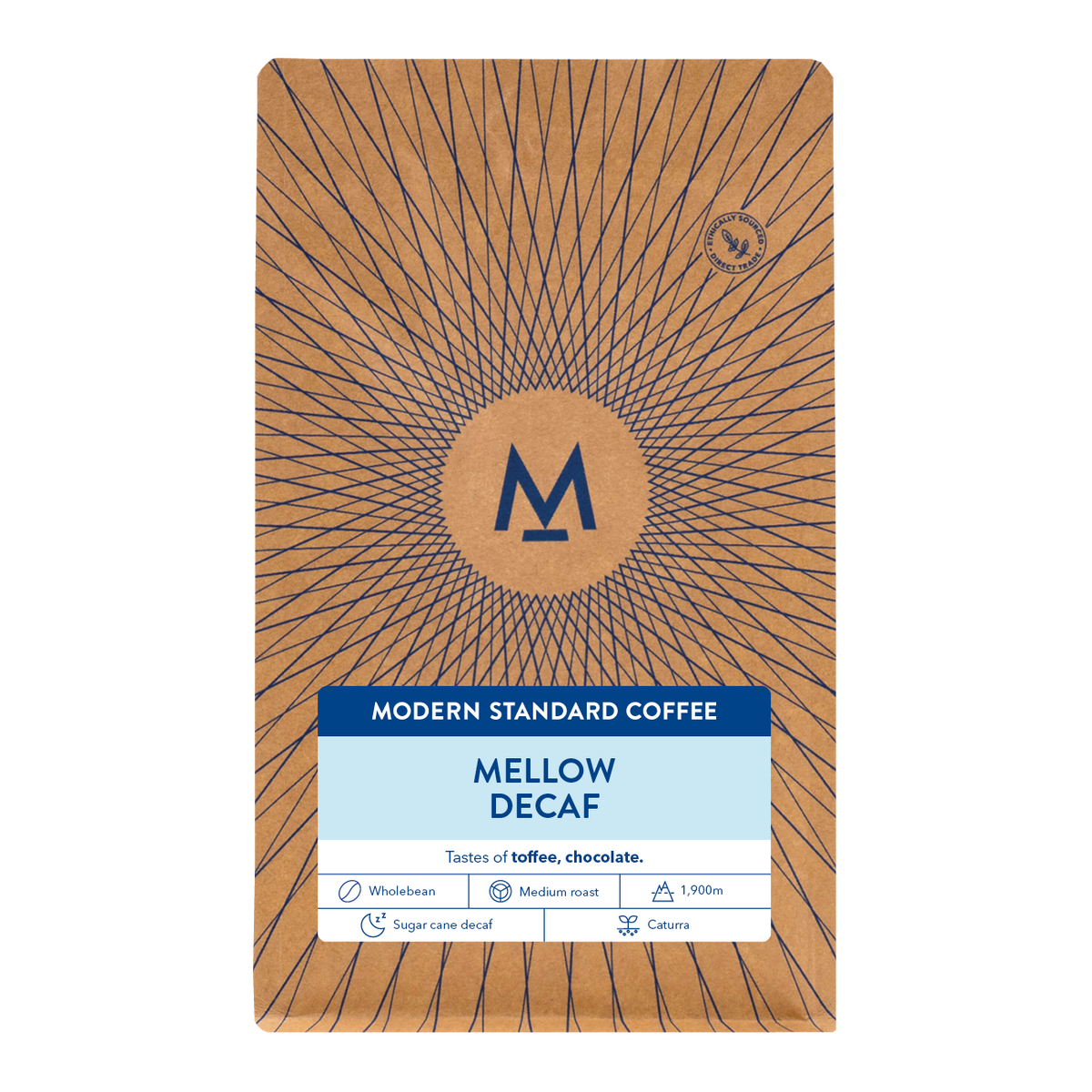 Mellow Decaf